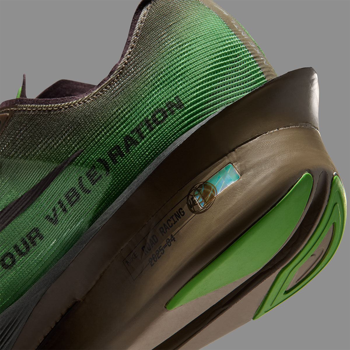 Nike Vaporfly 4 Our Pace Our Vibration Iq3418 399 3