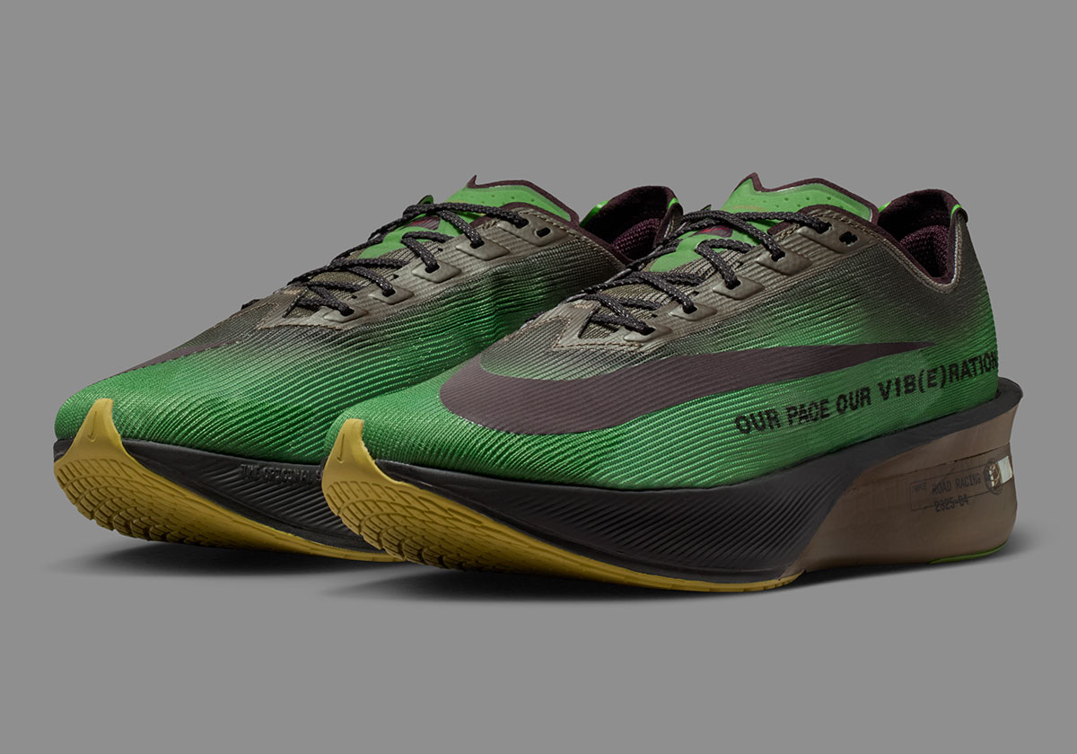 Nike Vaporfly 4 Our Pace Our Vibration Iq3418 399 4