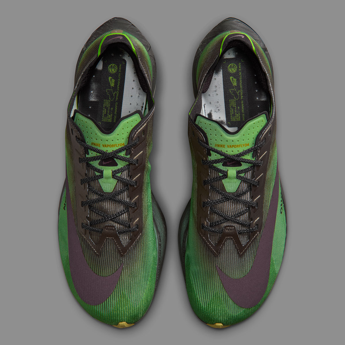 Nike Vaporfly 4 Our Pace Our Vibration Iq3418 399 5