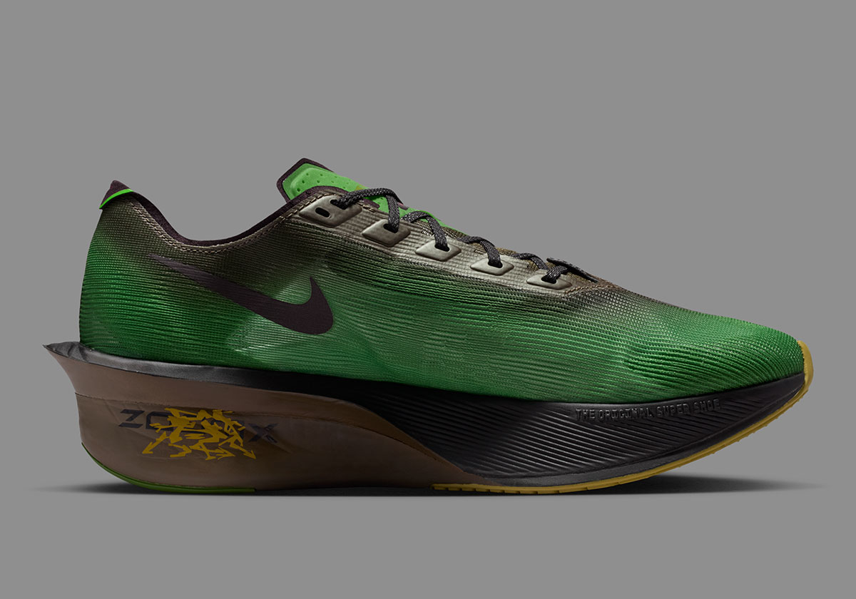 Nike Vaporfly 4 Our Pace Our Vibration Iq3418 399 6