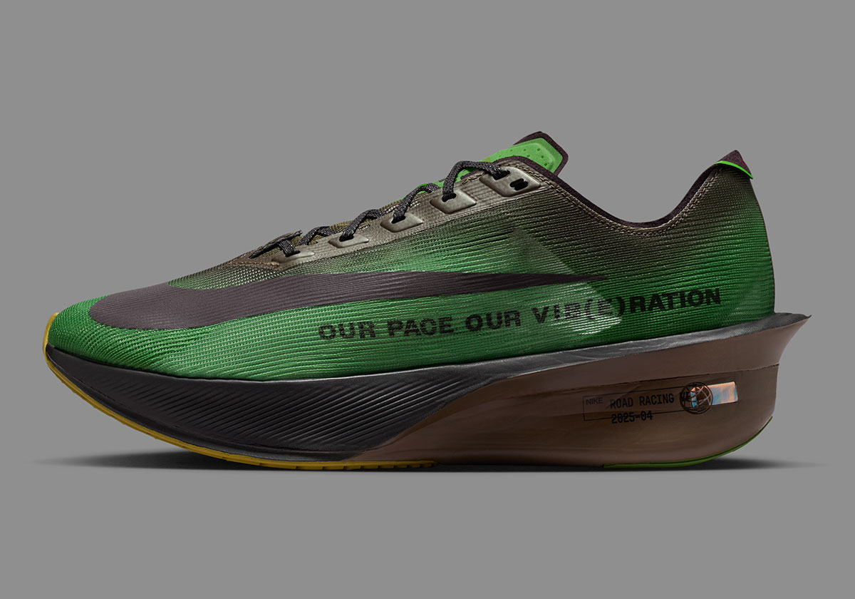Nike Vaporfly 4 Our Pace Our Vibration Iq3418 399 8