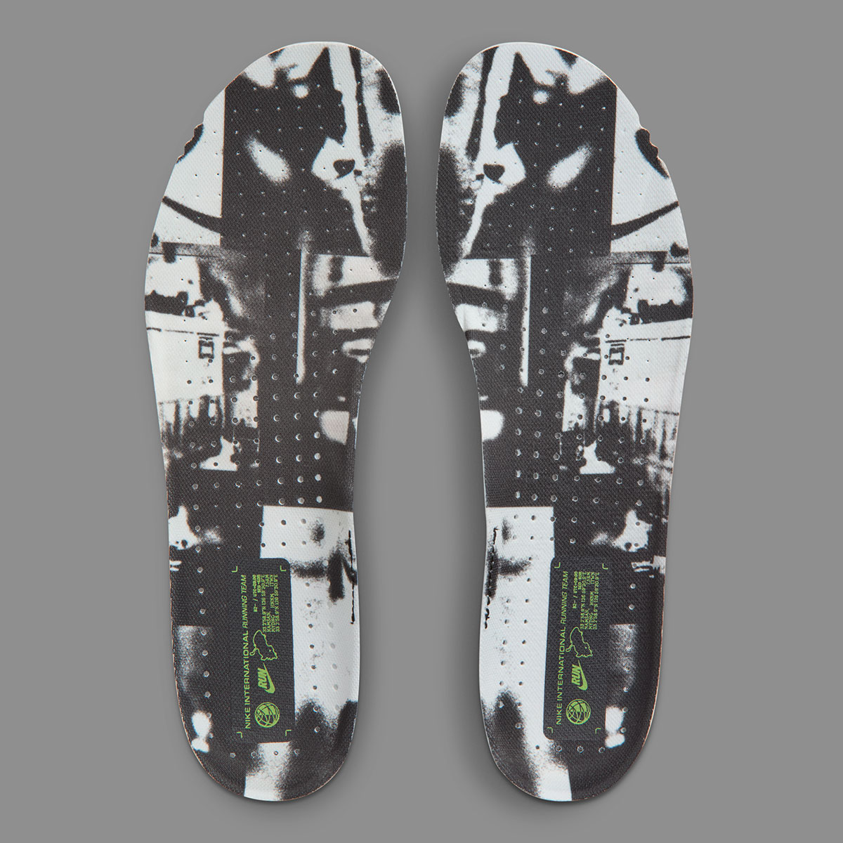 Nike Vaporfly 4 Our Pace Our Vibration Iq3418 399 9