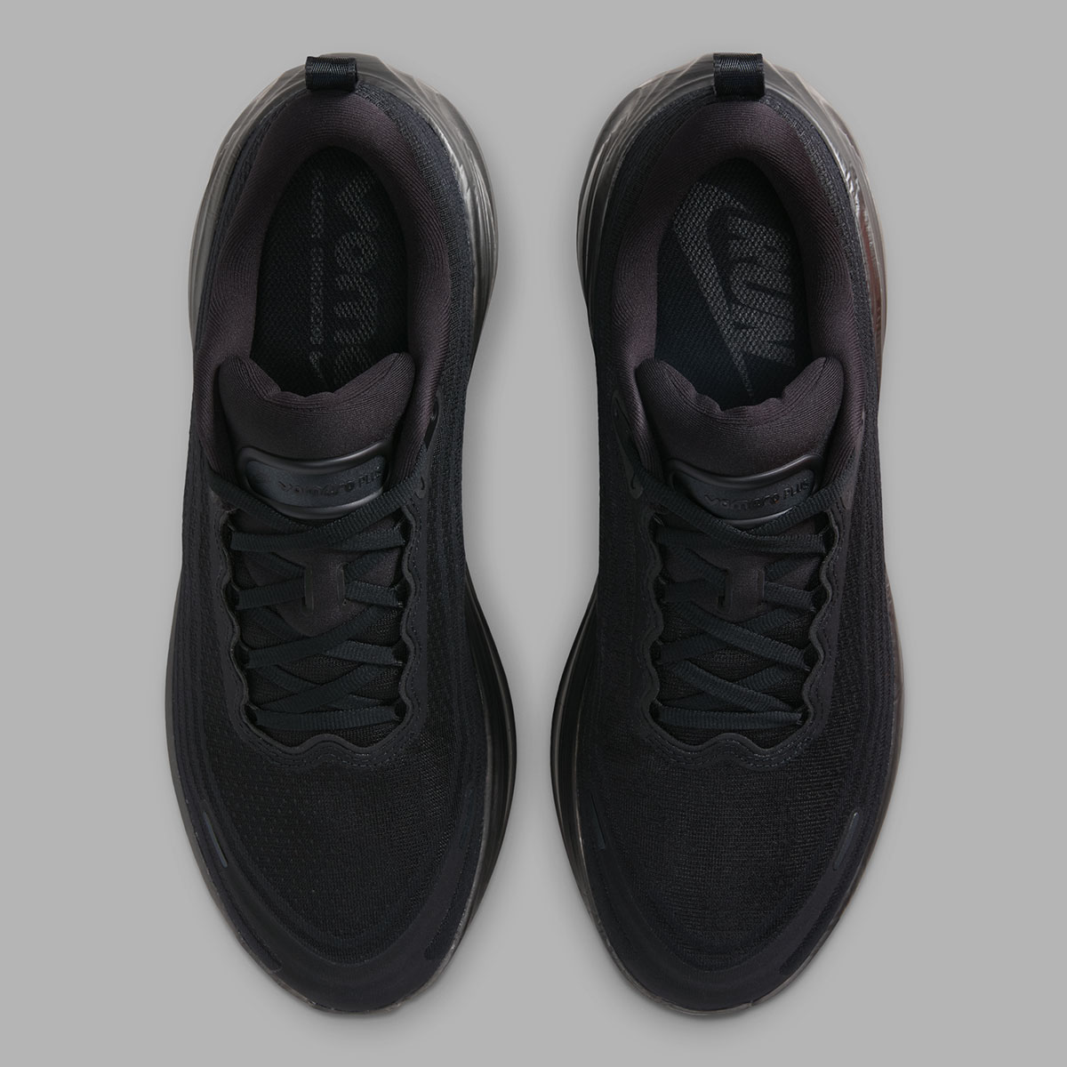 Nike Vomero Plus No Swoosh Black Io4482 002 5