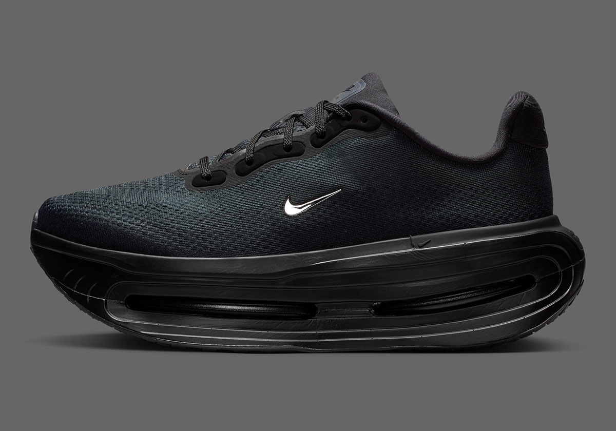 Nike Vomero Premium Black White Iq0627 001 2