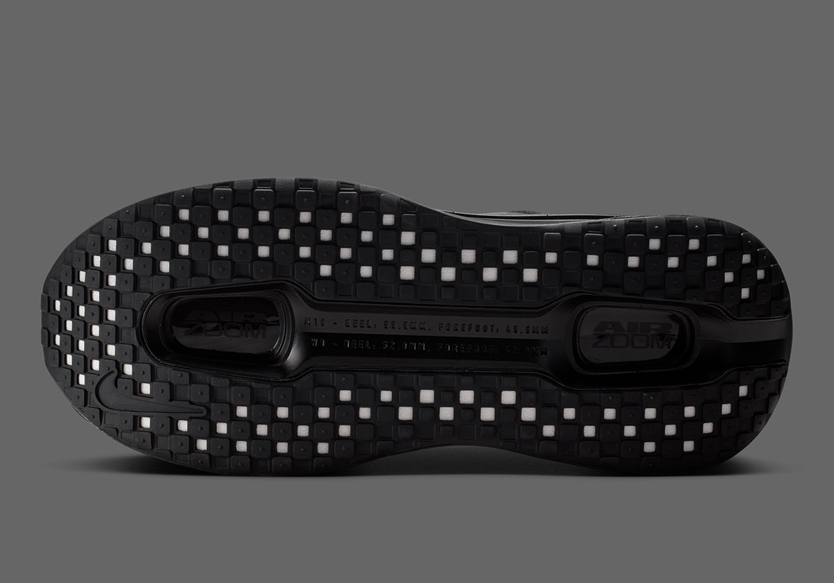 Nike Vomero Premium Black White Iq0627 001 3