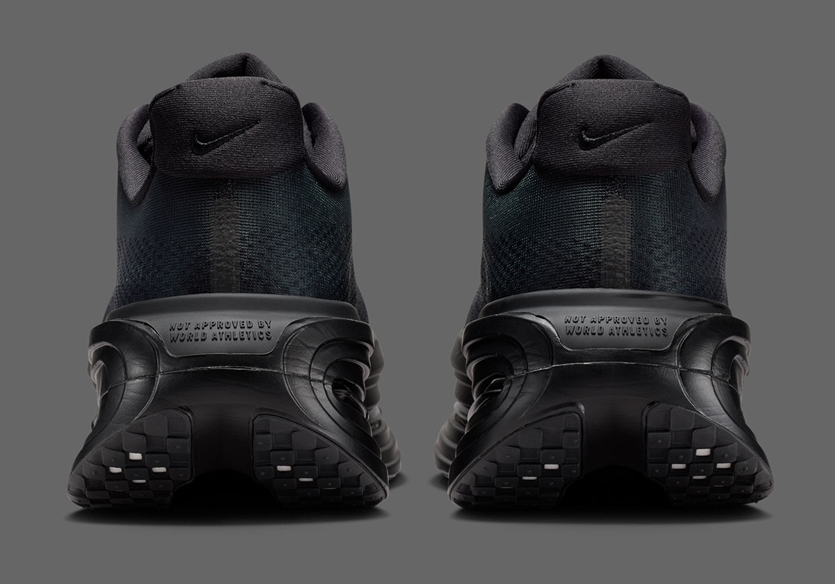 Nike Vomero Premium Black White Iq0627 001 7