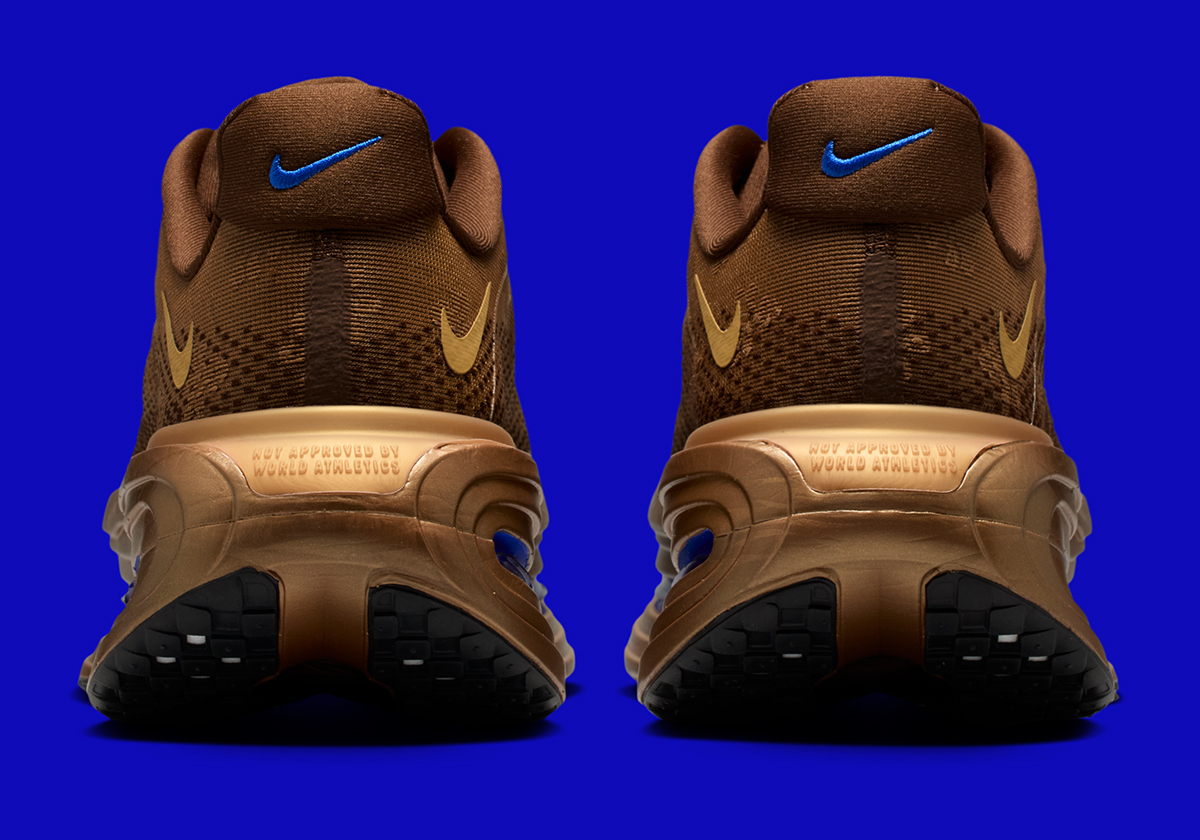 Nike Vomero Premium Flat Stout Cacao Wow Team Royal Iq0028 200 6