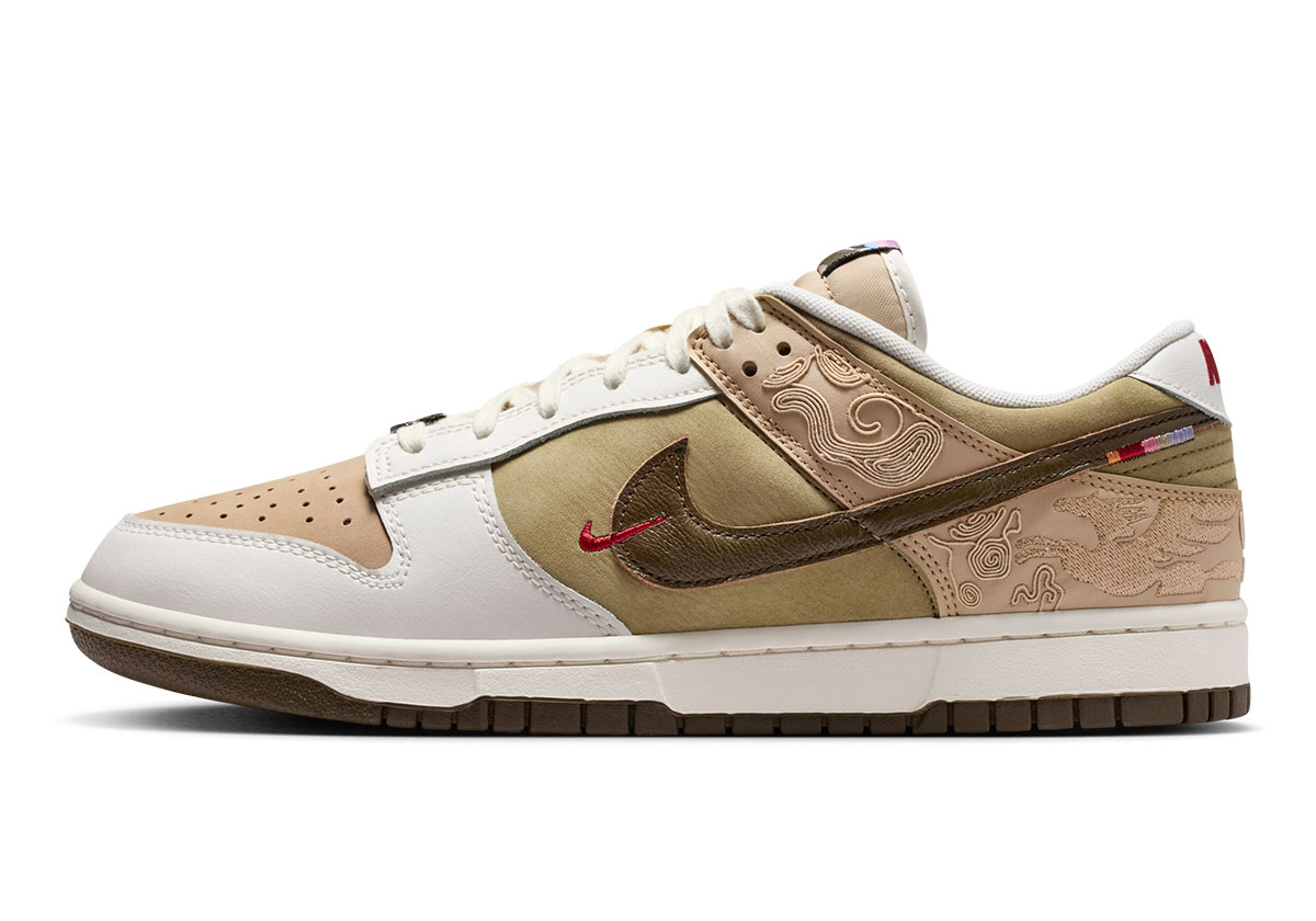 Nike Year Of The Horse Lunar New Year 2026 Iq1118 220