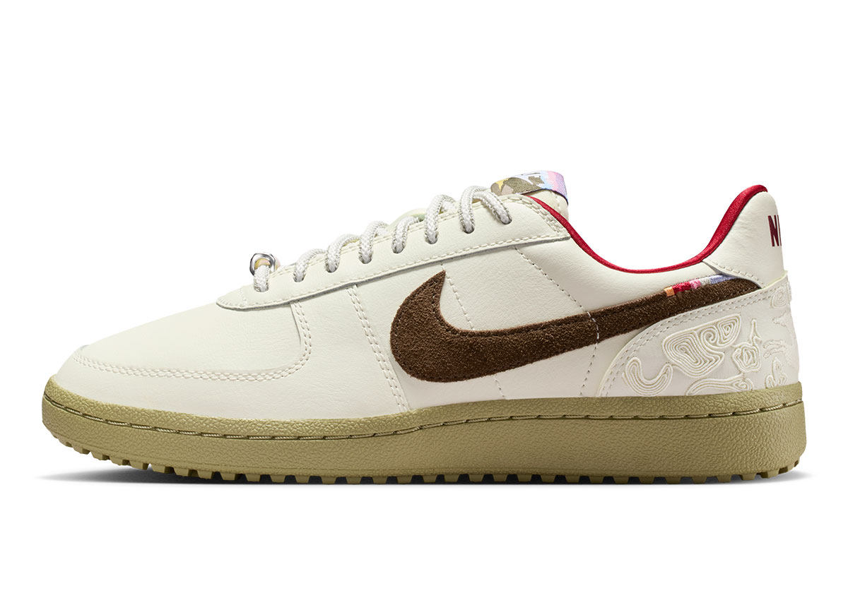 Nike Year Of The Horse Lunar New Year 2026 Iq1144 022