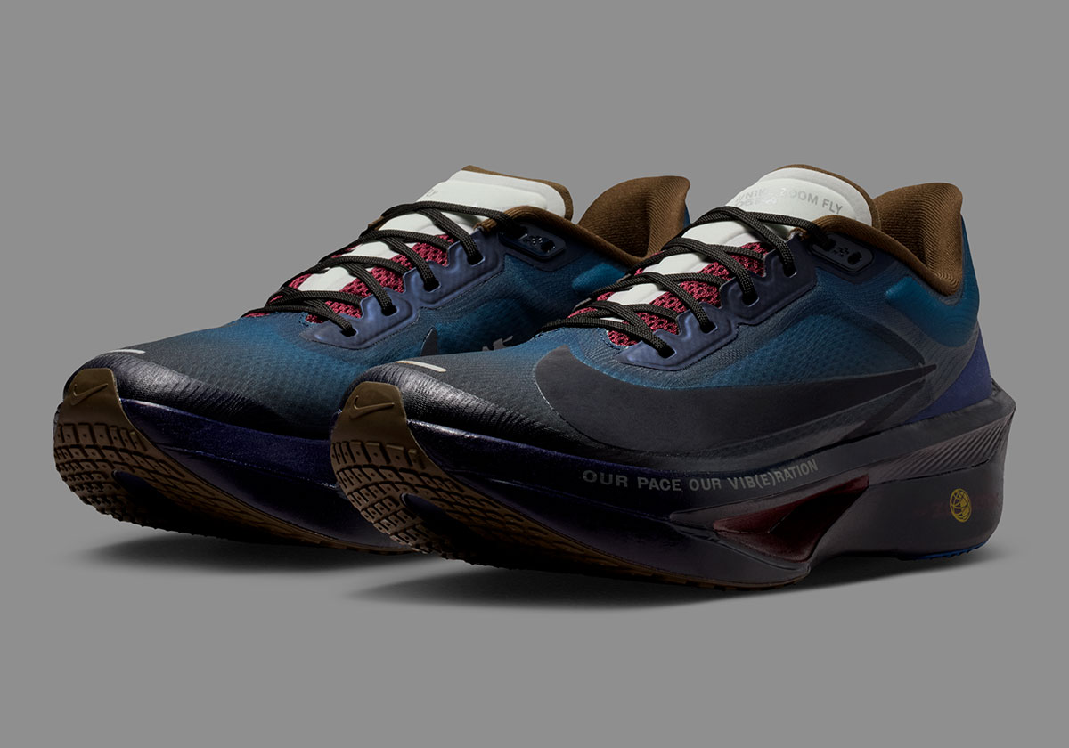 Nike Zoom Fly 6 Our Pace Our Vibration Iq3430 476 5