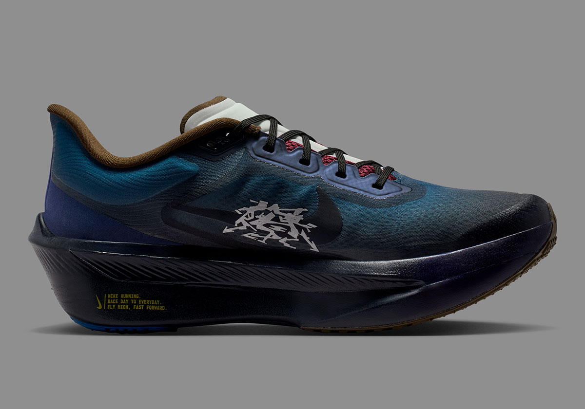 Nike Zoom Fly 6 Our Pace Our Vibration Iq3430 476 7