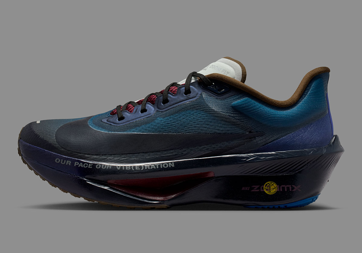 Nike Zoom Fly 6 Our Pace Our Vibration Iq3430 476 9
