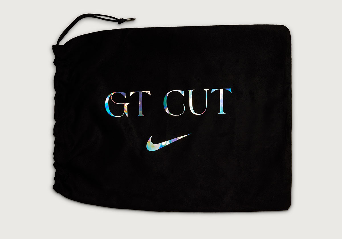 Nike Zoom Gt Cut 4 Black Anthracite Multi Color Hv9922 001 10