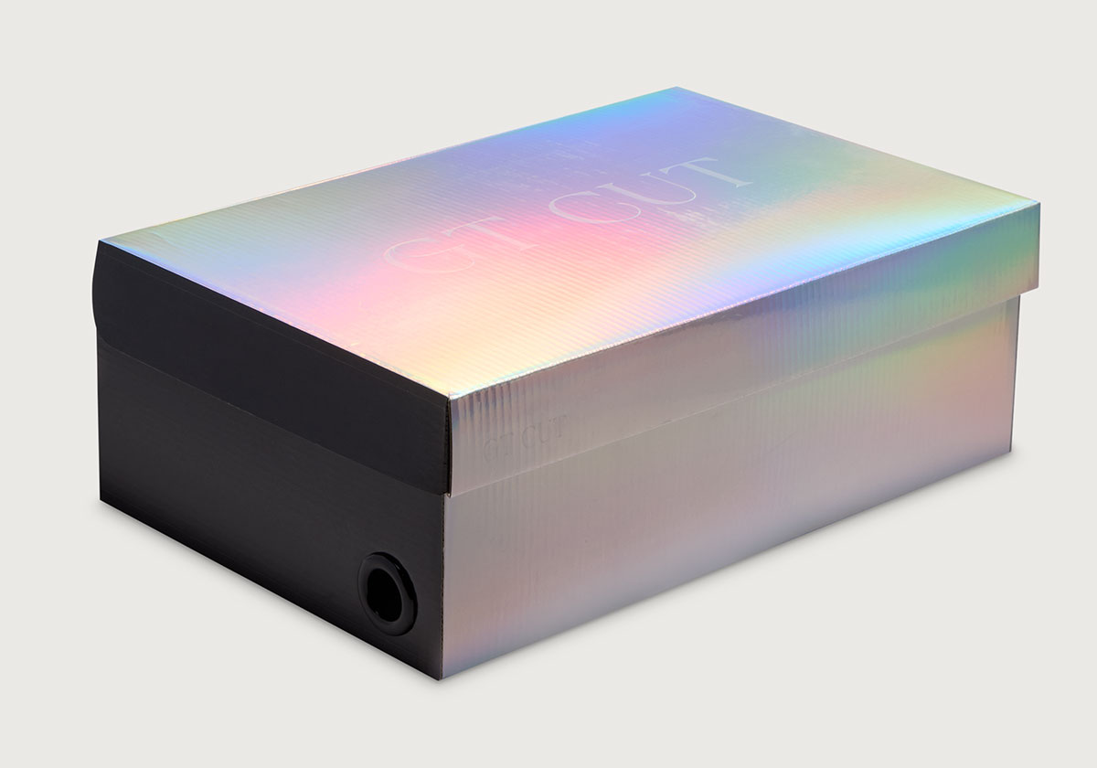 Nike Zoom Gt Cut 4 Black Anthracite Multi Color Hv9922 001 11