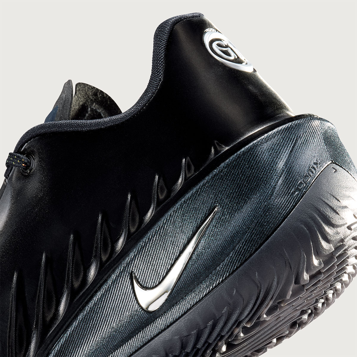 Nike Zoom Gt Cut 4 Black Anthracite Multi Color Hv9922 001 8