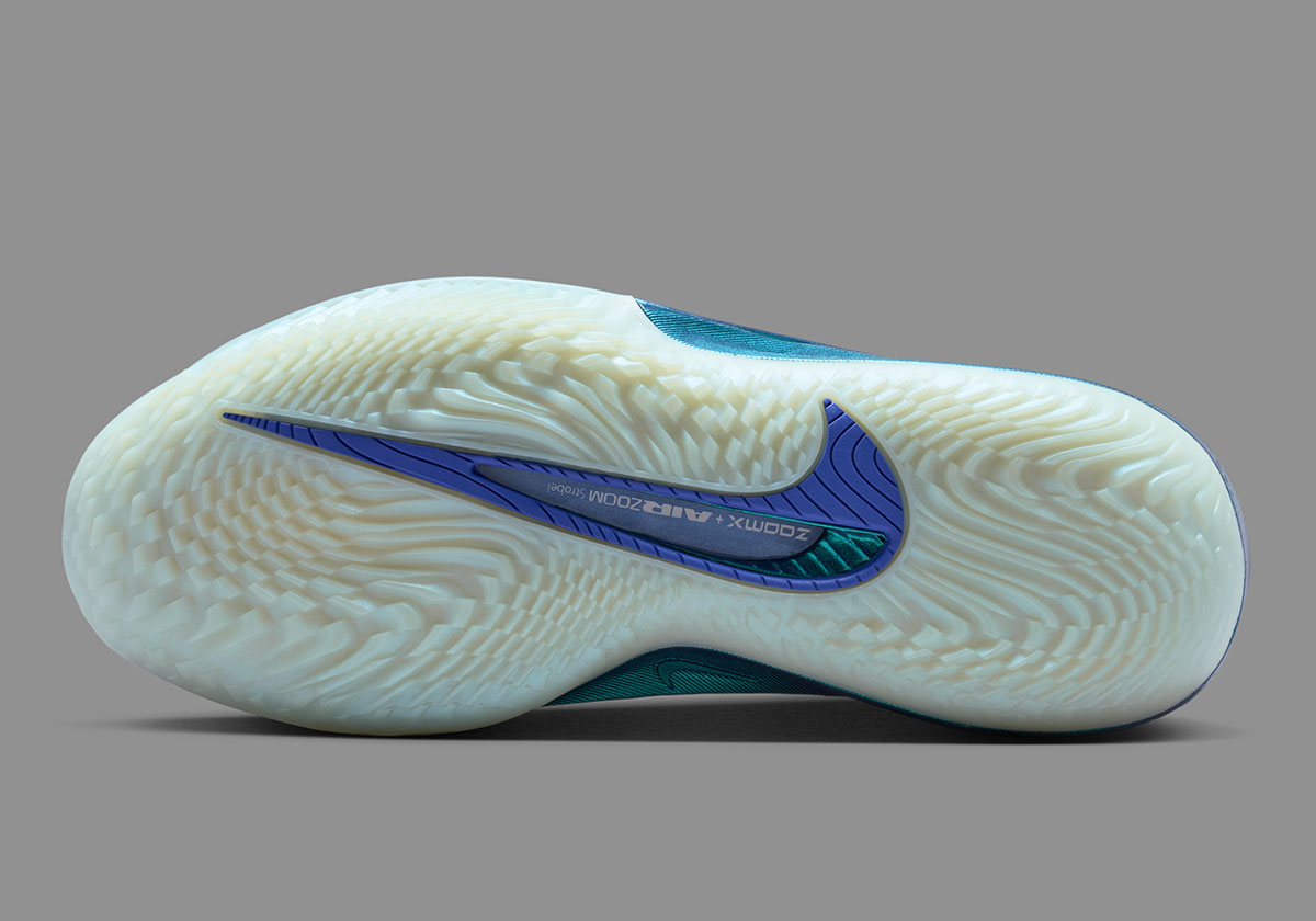 Nike Zoom Gt Cut 4 Preheat Iq6206 500 2