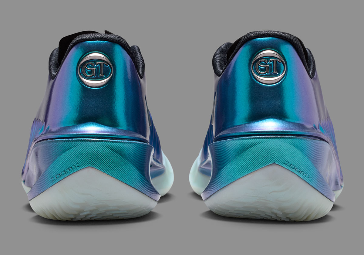 Nike Zoom Gt Cut 4 Preheat Iq6206 500 6