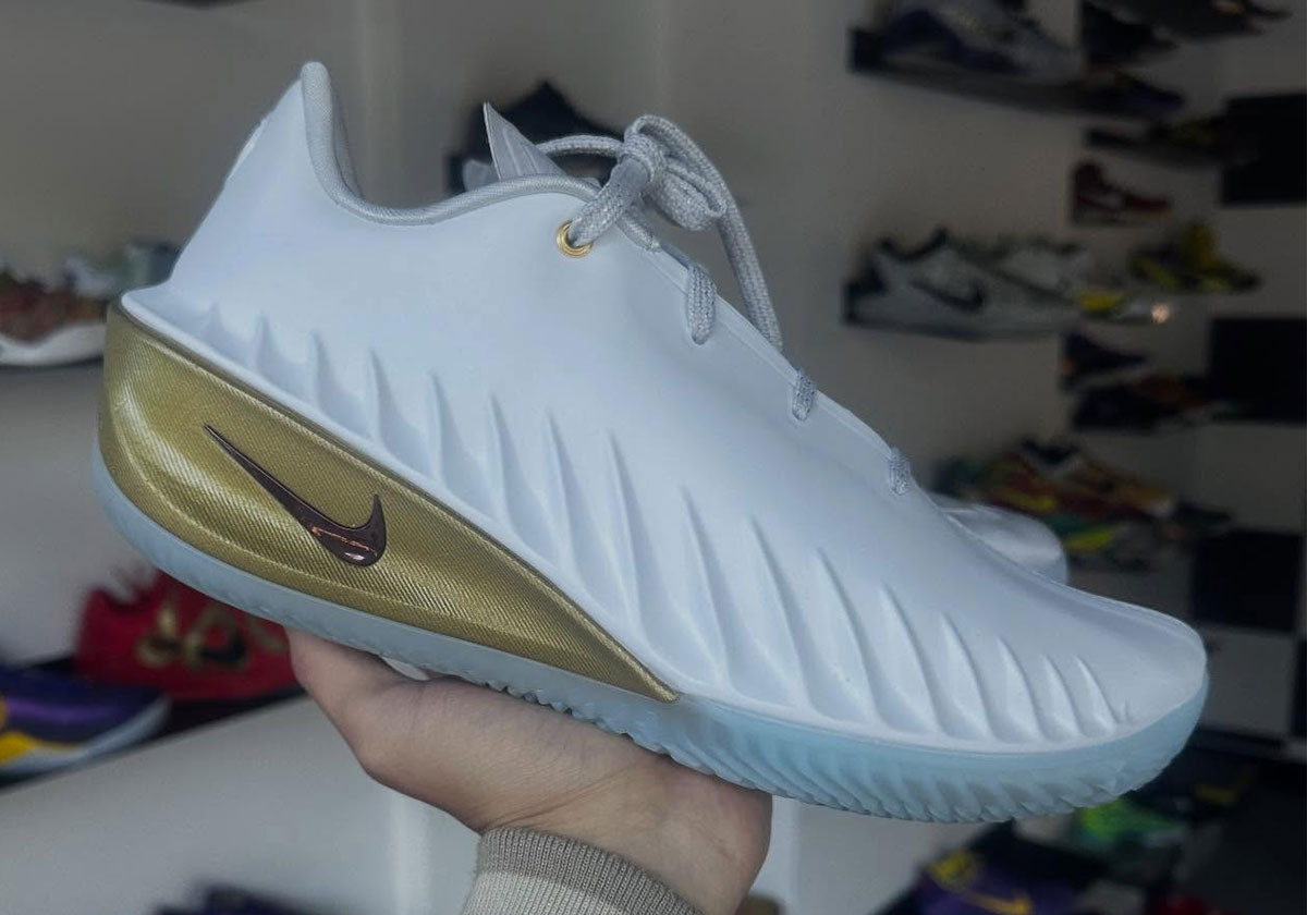 Nike Zoom Gt Cut 4 Year Of The Horse Ib6730 100 1