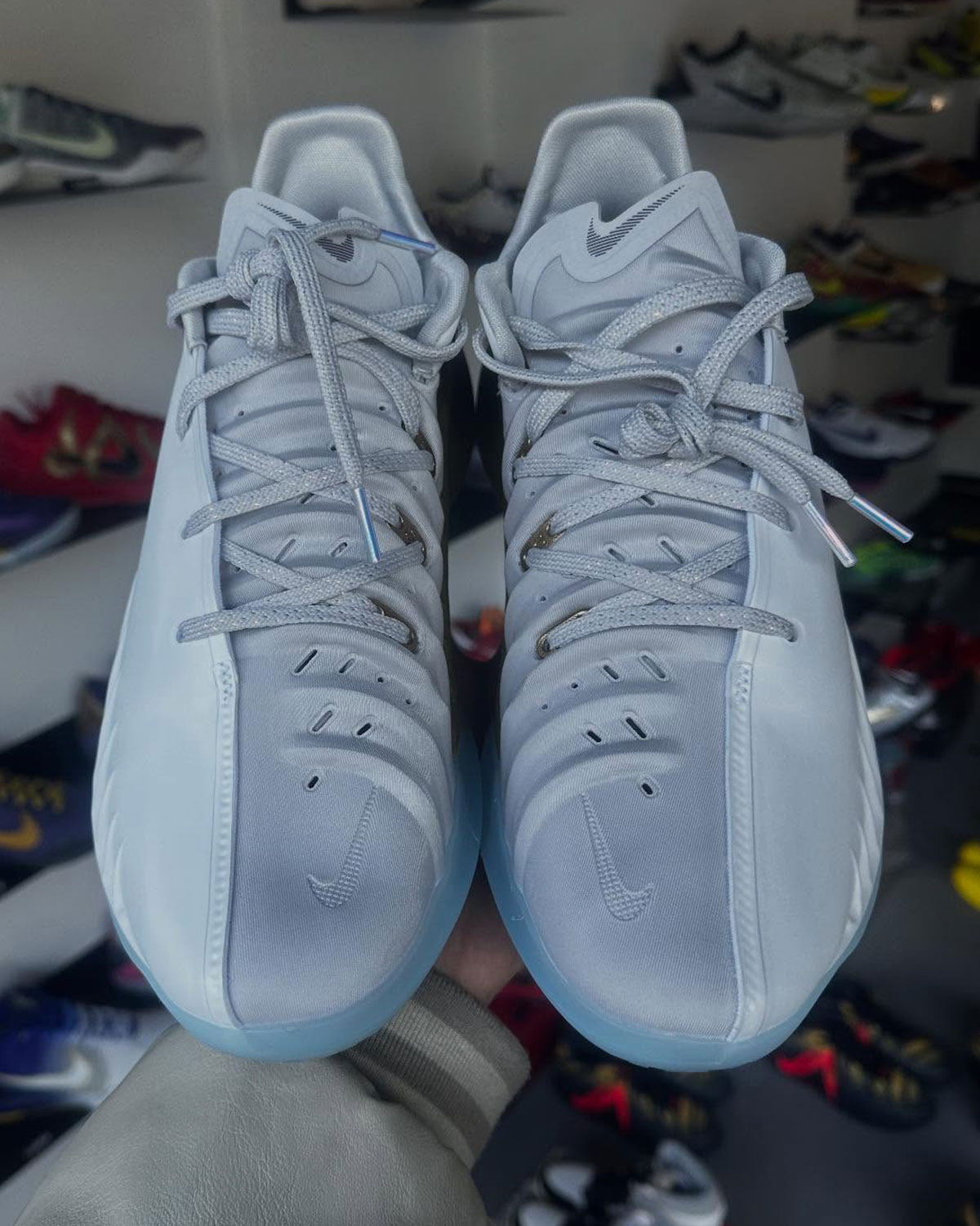 Nike Zoom Gt Cut 4 Year Of The Horse Ib6730 100 2