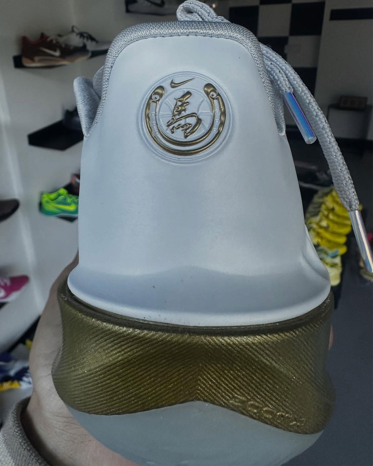 Nike Zoom Gt Cut 4 Year Of The Horse Ib6730 100 8