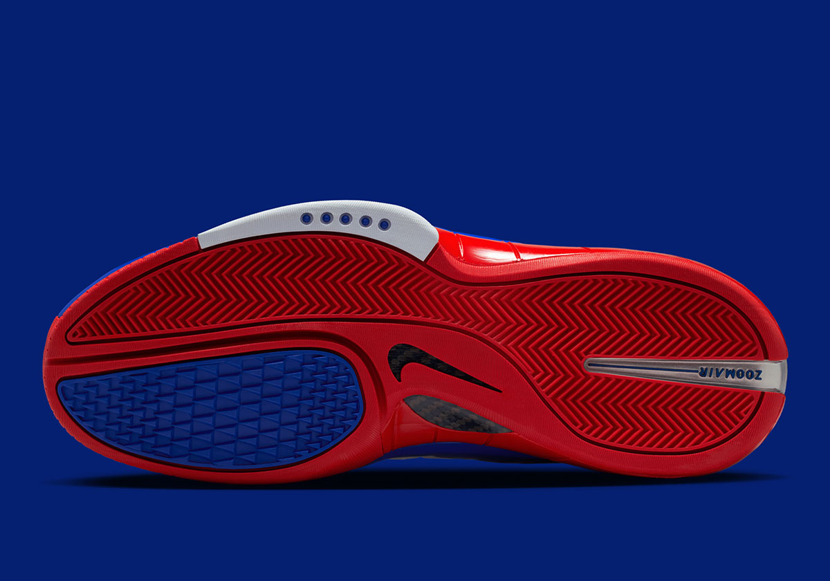 Nike Zoom Huarache 2k4 Los Angeles All Star Ir0563 146 4
