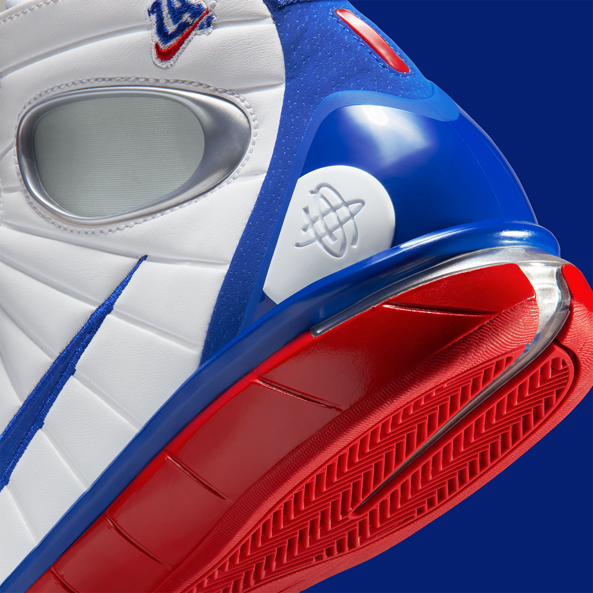 Nike Zoom Huarache 2k4 Los Angeles All Star Ir0563 146 7