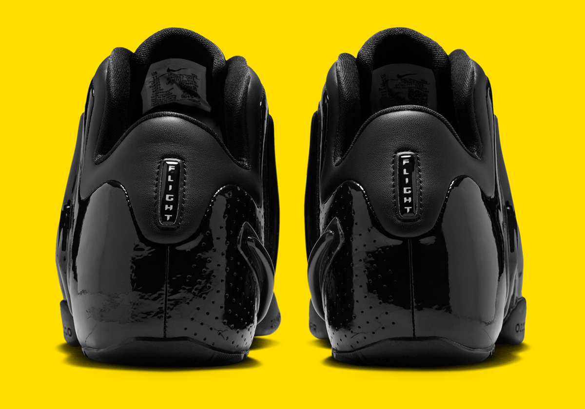 Nike Zoom Hyperflight Black White Ir0962 001 6