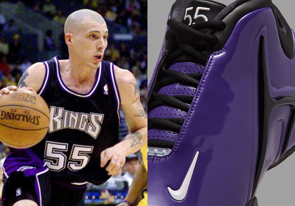 Nike Is Releasing Jason Williams’ Zoom Hyperflight PE Soon