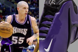 Nike Is Releasing Jason Williams’ Zoom Hyperflight PE Soon