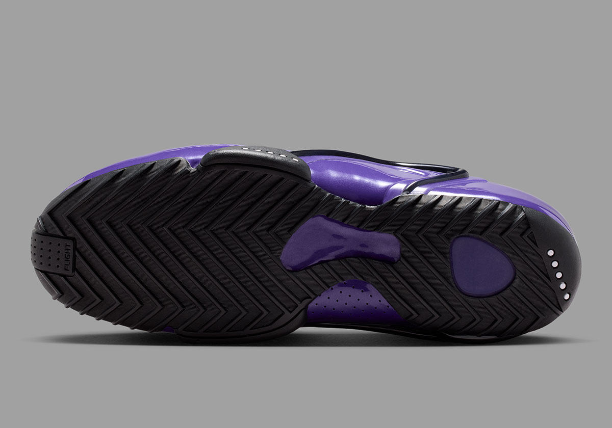 Nike Zoom Hyperflight Jason Williams J Will Pe Iv5768 500 2