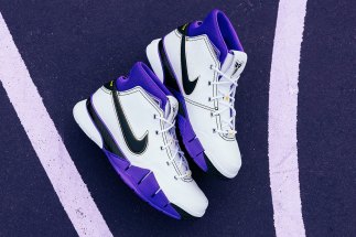 Where To Buy The Nike Zoom Kobe 1 Protro “81 Points”
