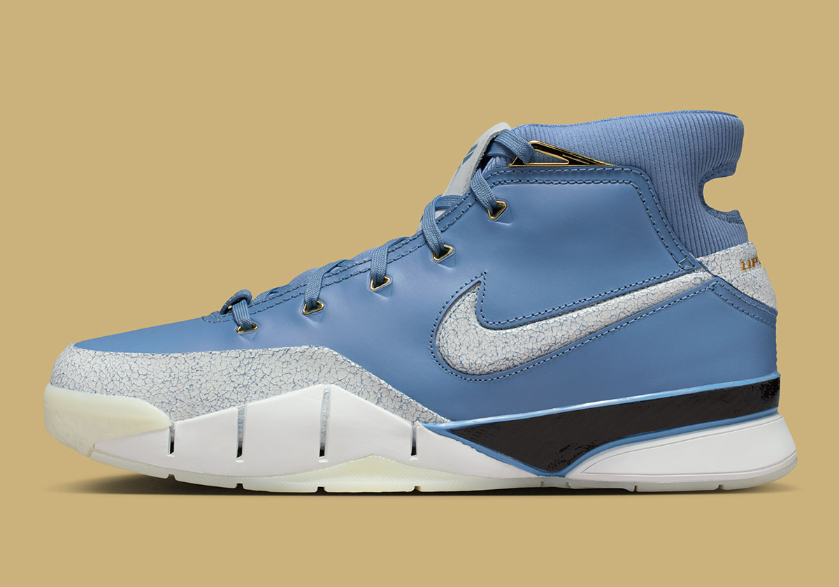 Nike Zoom Kobe 1 Protro City Of Champions Im0541 400 10