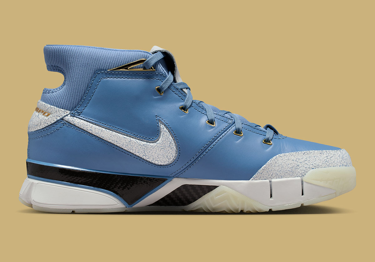 Nike Zoom Kobe 1 Protro City Of Champions Im0541 400 3