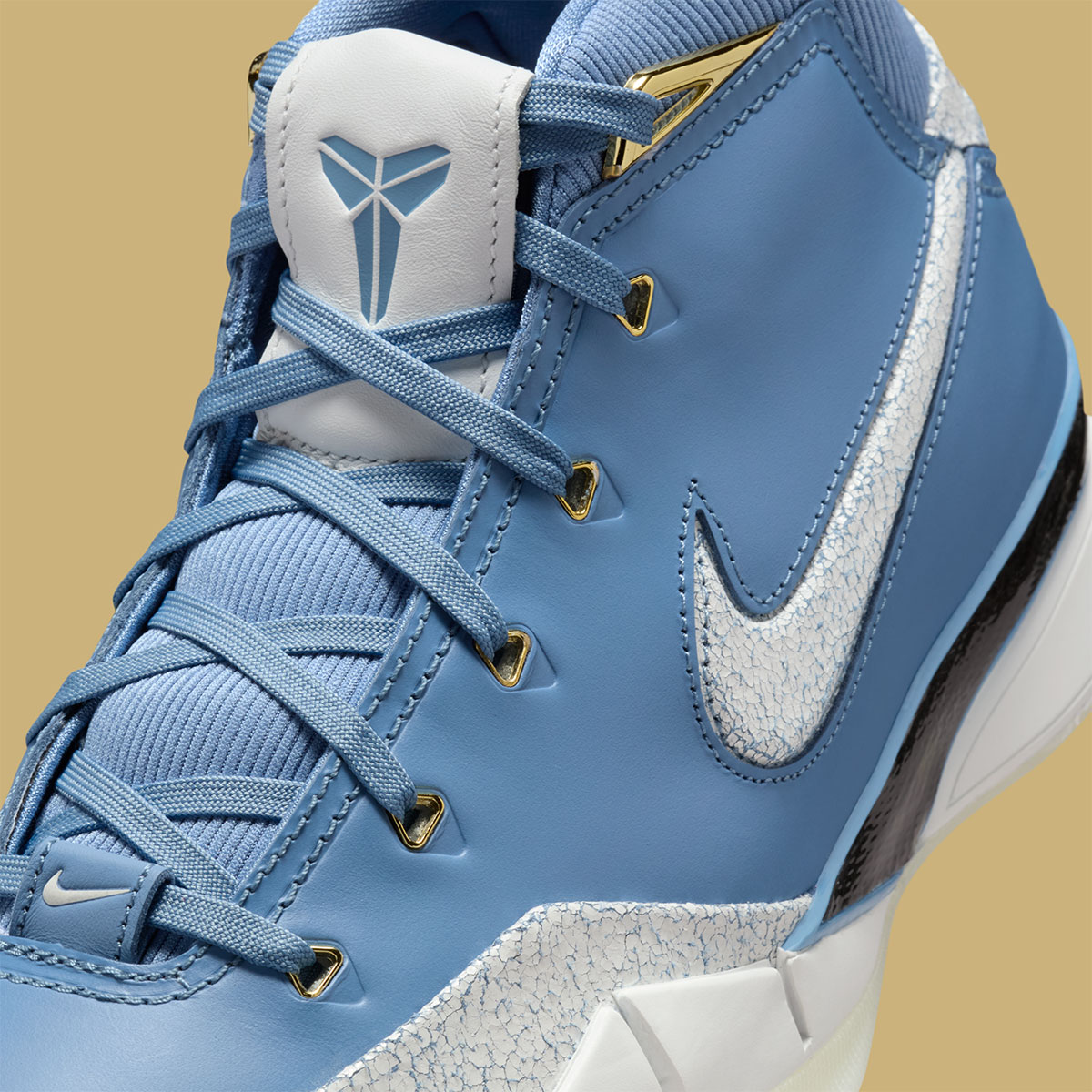 Nike Zoom Kobe 1 Protro City Of Champions Im0541 400 6