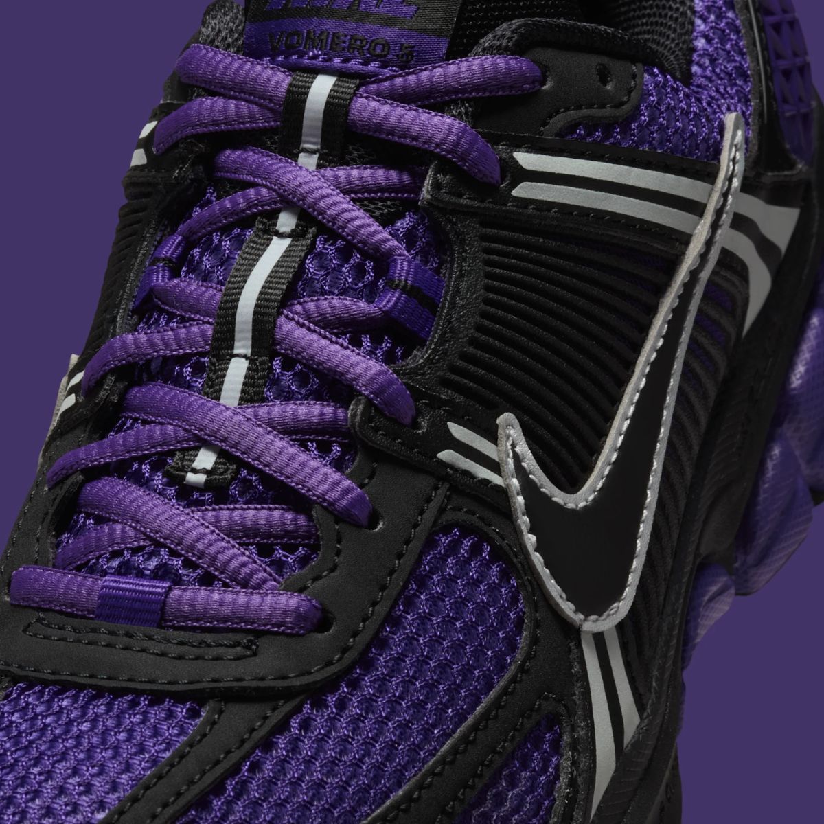 Nike Zoom Vomero 5 Court Purple Fj2028 004 1