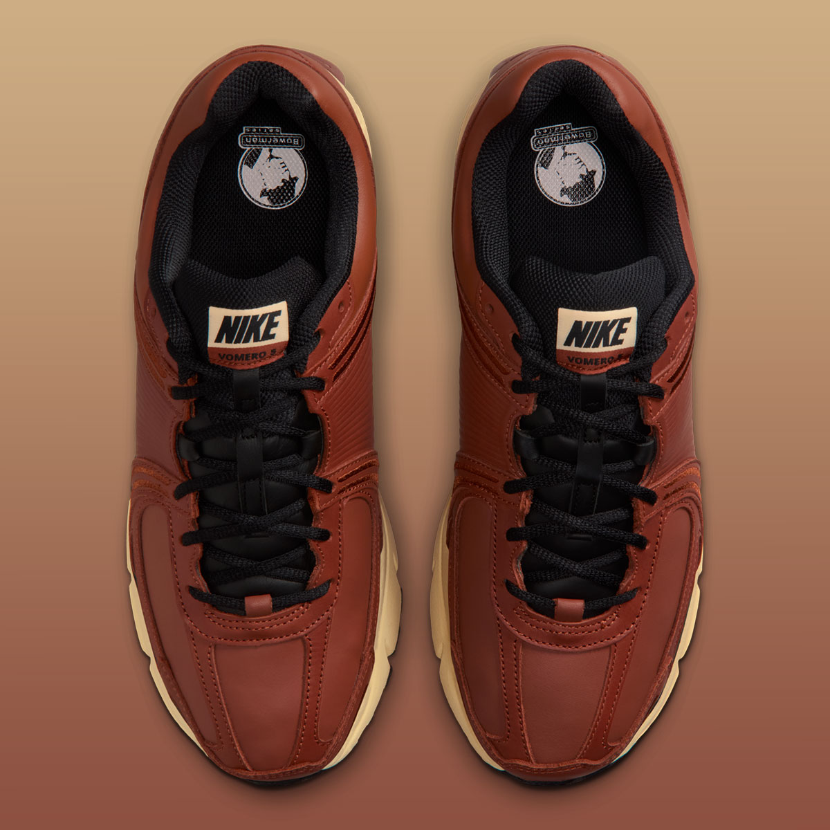 Nike Zoom Vomero 5 Dark Russet Io4555 200 3