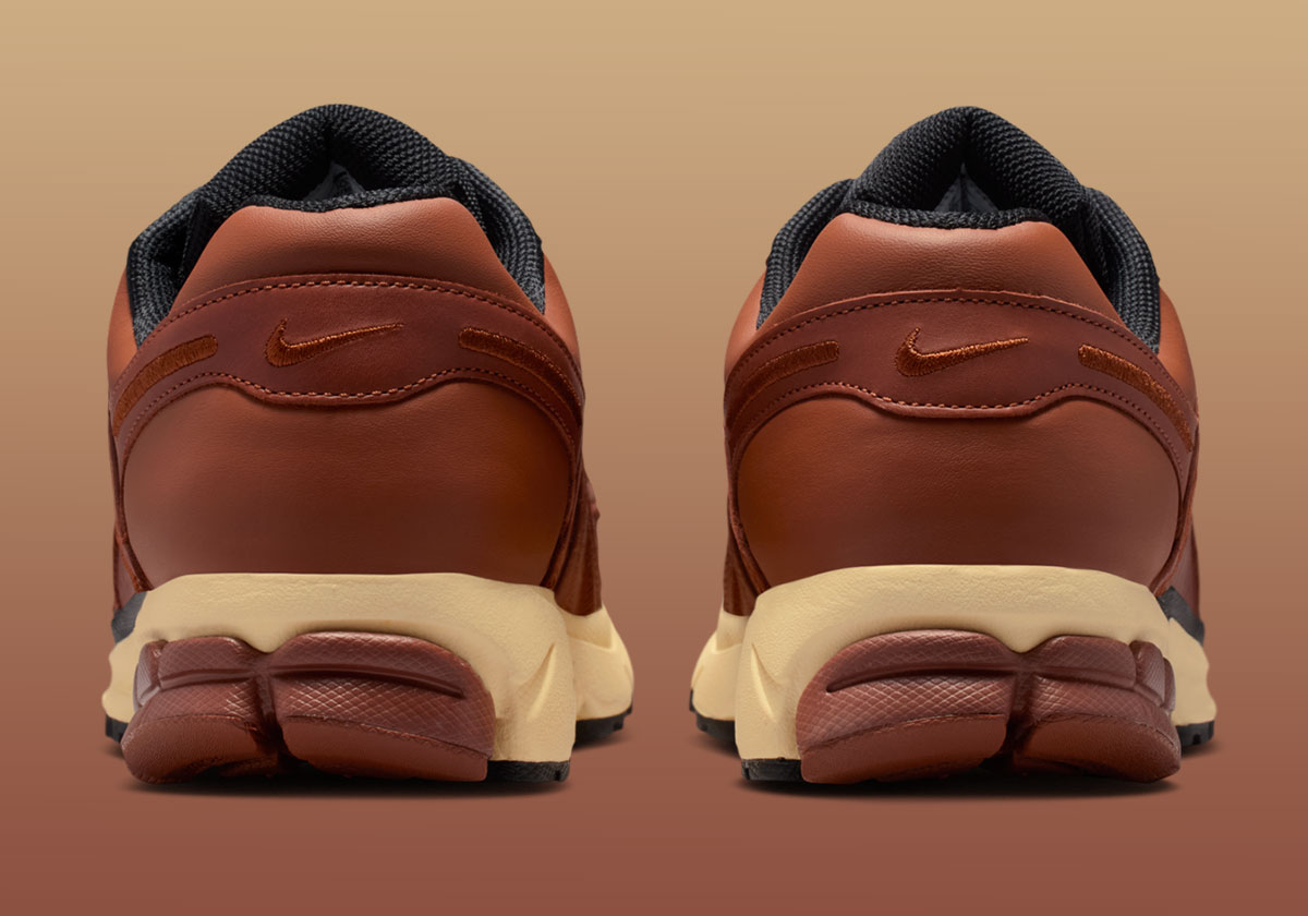 Nike Zoom Vomero 5 Dark Russet Io4555 200 4