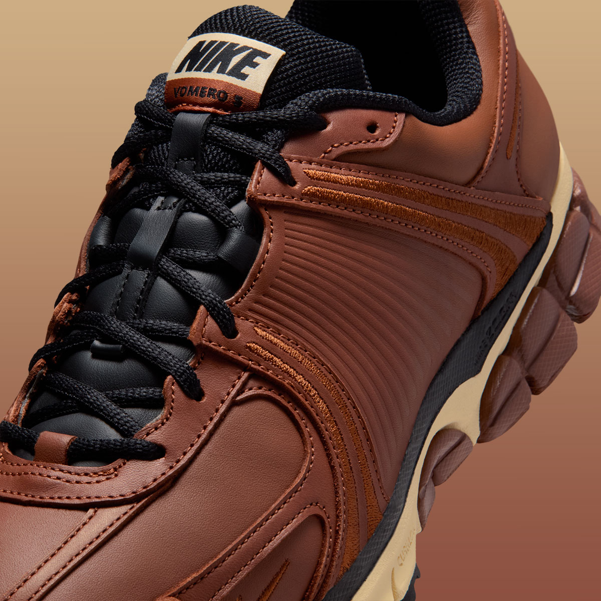 Nike Zoom Vomero 5 Dark Russet Io4555 200 5