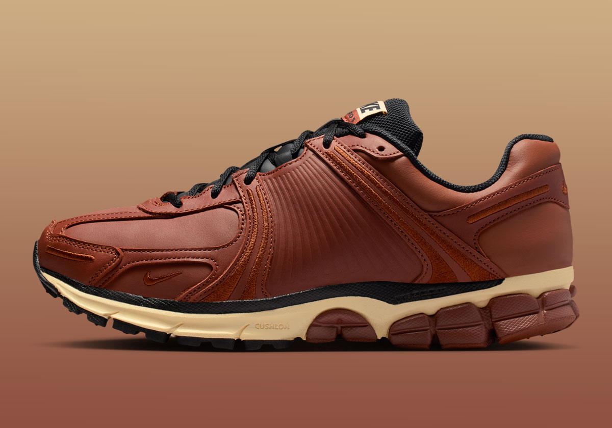 Nike Zoom Vomero 5 Dark Russet Io4555 200 7