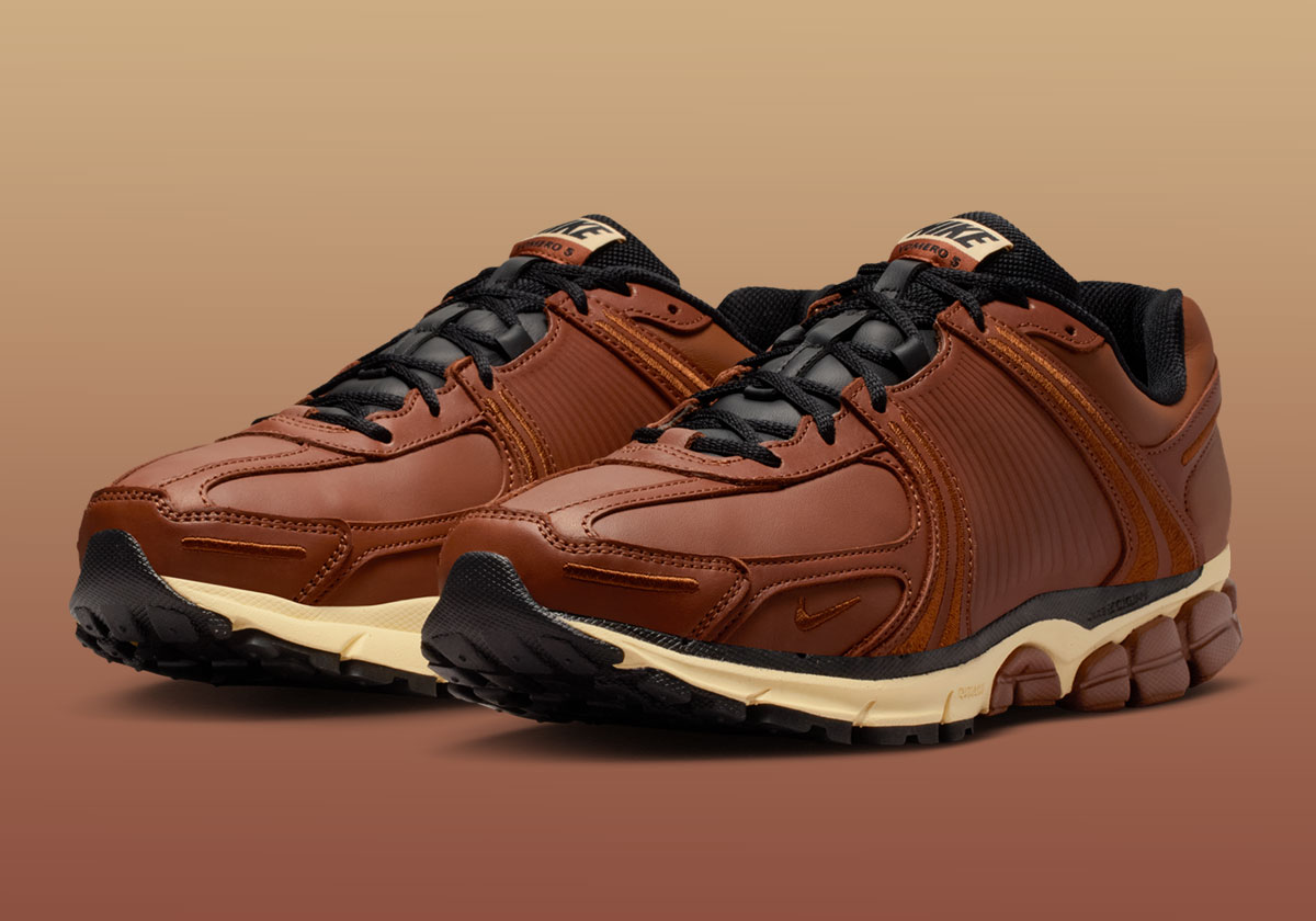 Nike Zoom Vomero 5 Dark Russet Io4555 200 8