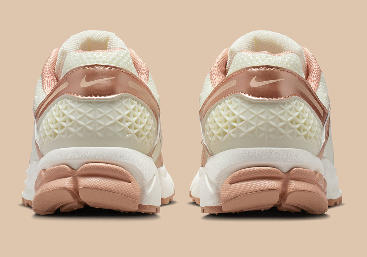 Nike Zoom Vomero 5 Sail Rose Gold Iq9603 133 6