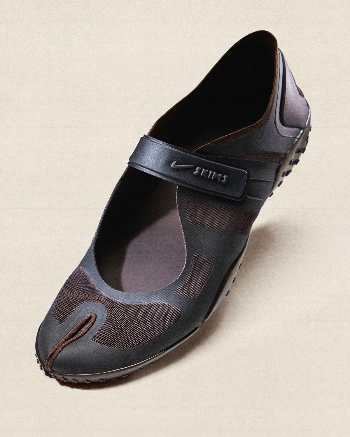 Nikeskims Air Rift 4