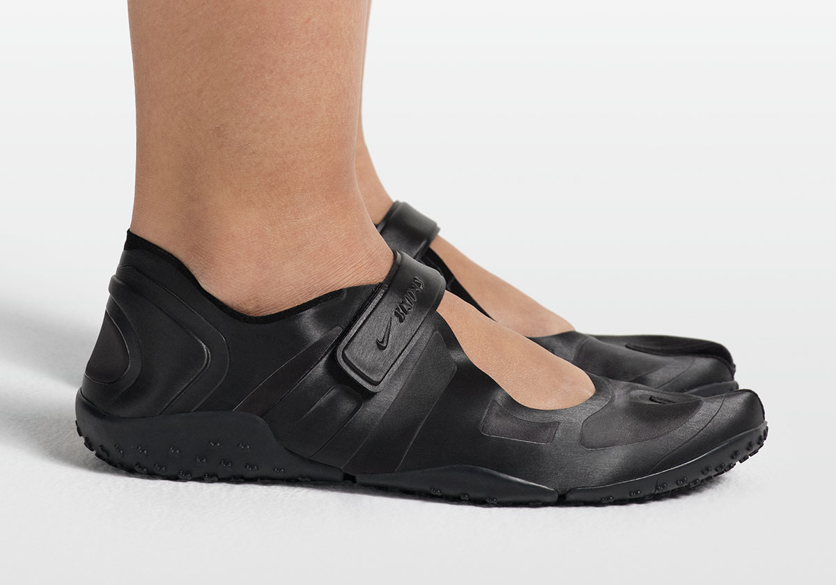 Nikeskims Rift Mesh Satin Black Iq7158 001 5