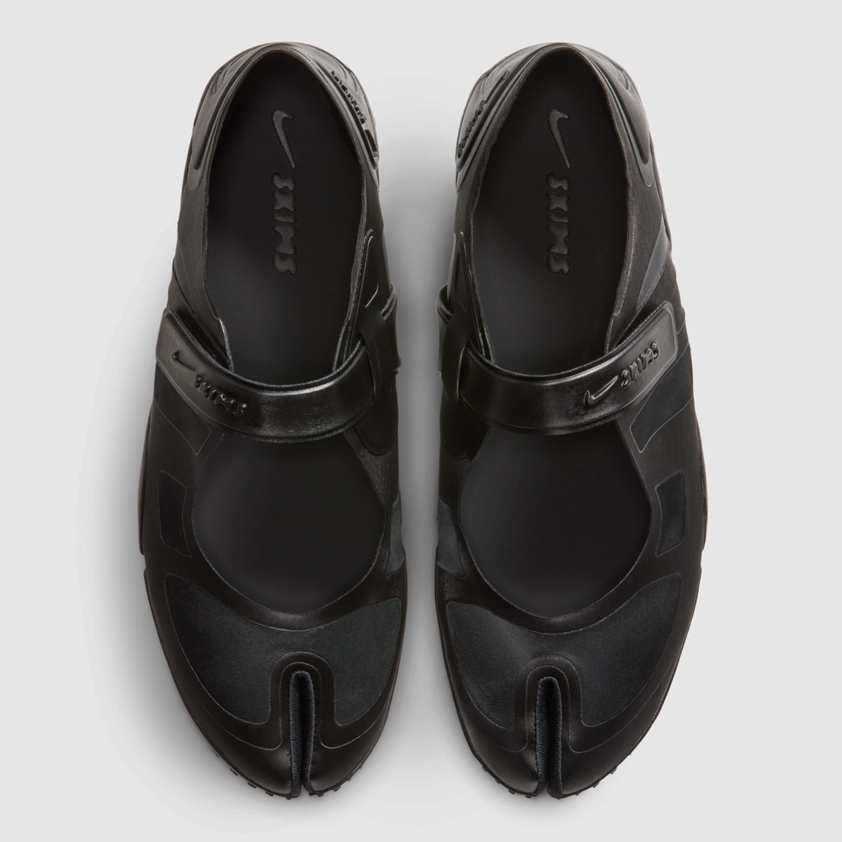 Nikeskims Rift Mesh Satin Black Iq7158 001 9