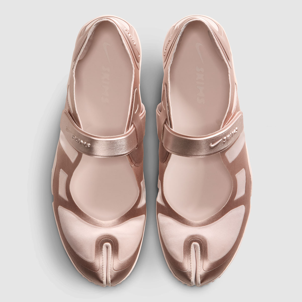 Nikeskims Rift Mesh Satin Silt Red Iq7158 600 9