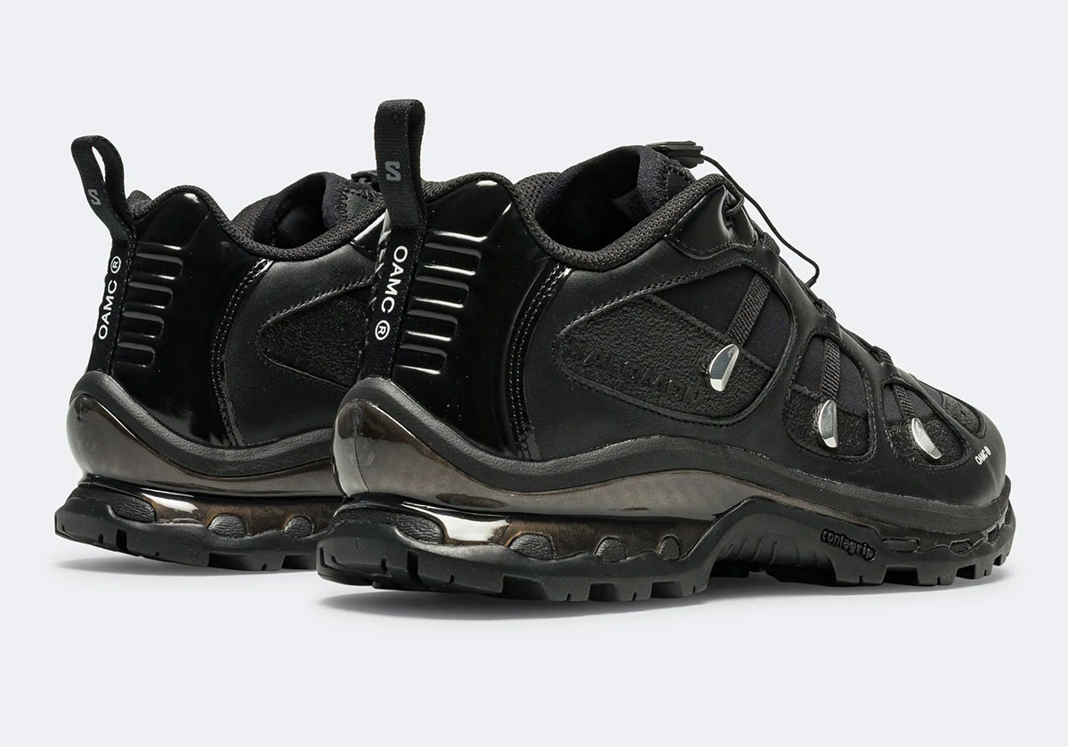 Oamc Salomon Xt Quest L49167100 3