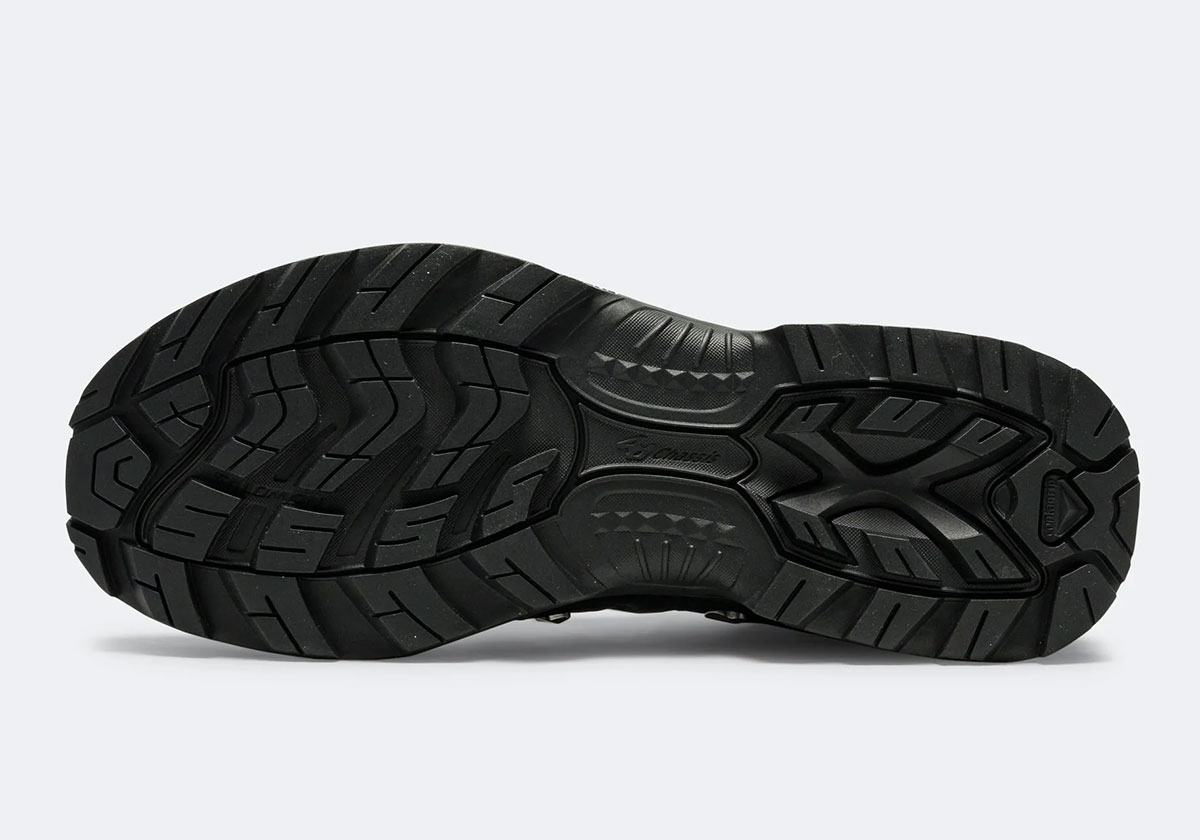 Oamc Salomon Xt Quest L49167100 5