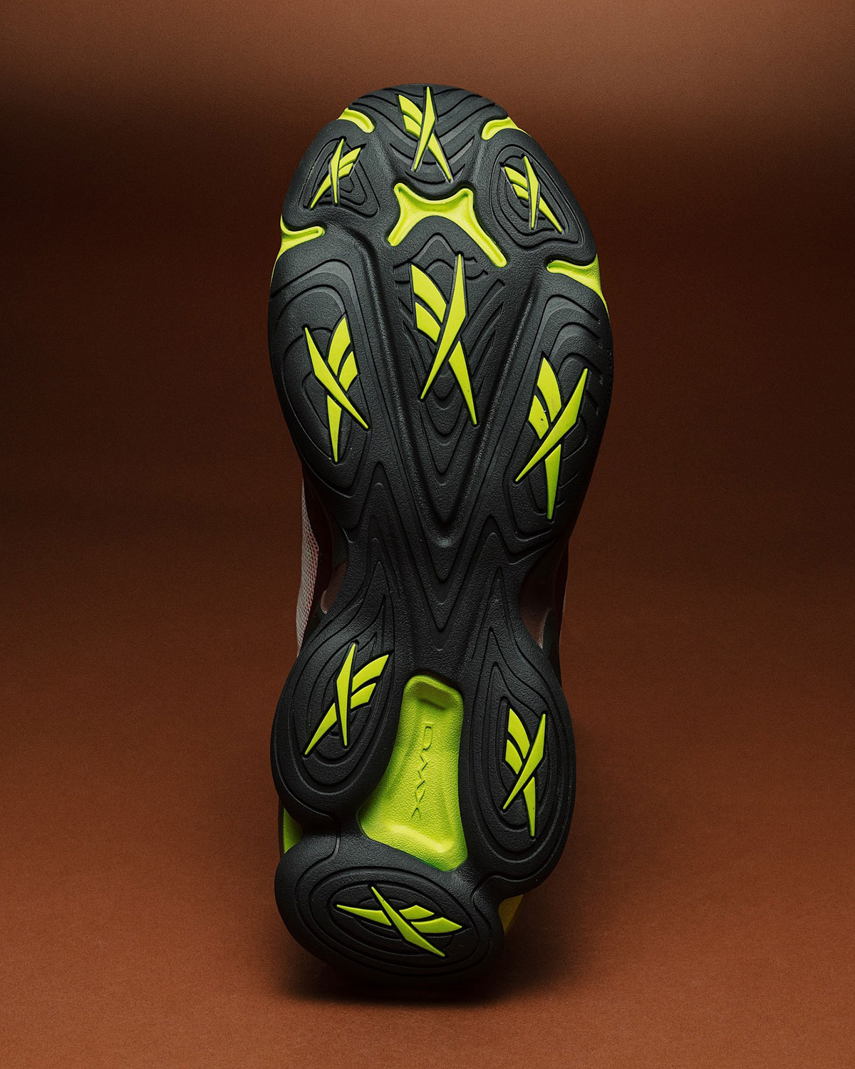 Packer Reebok Dmx Series 3000 3