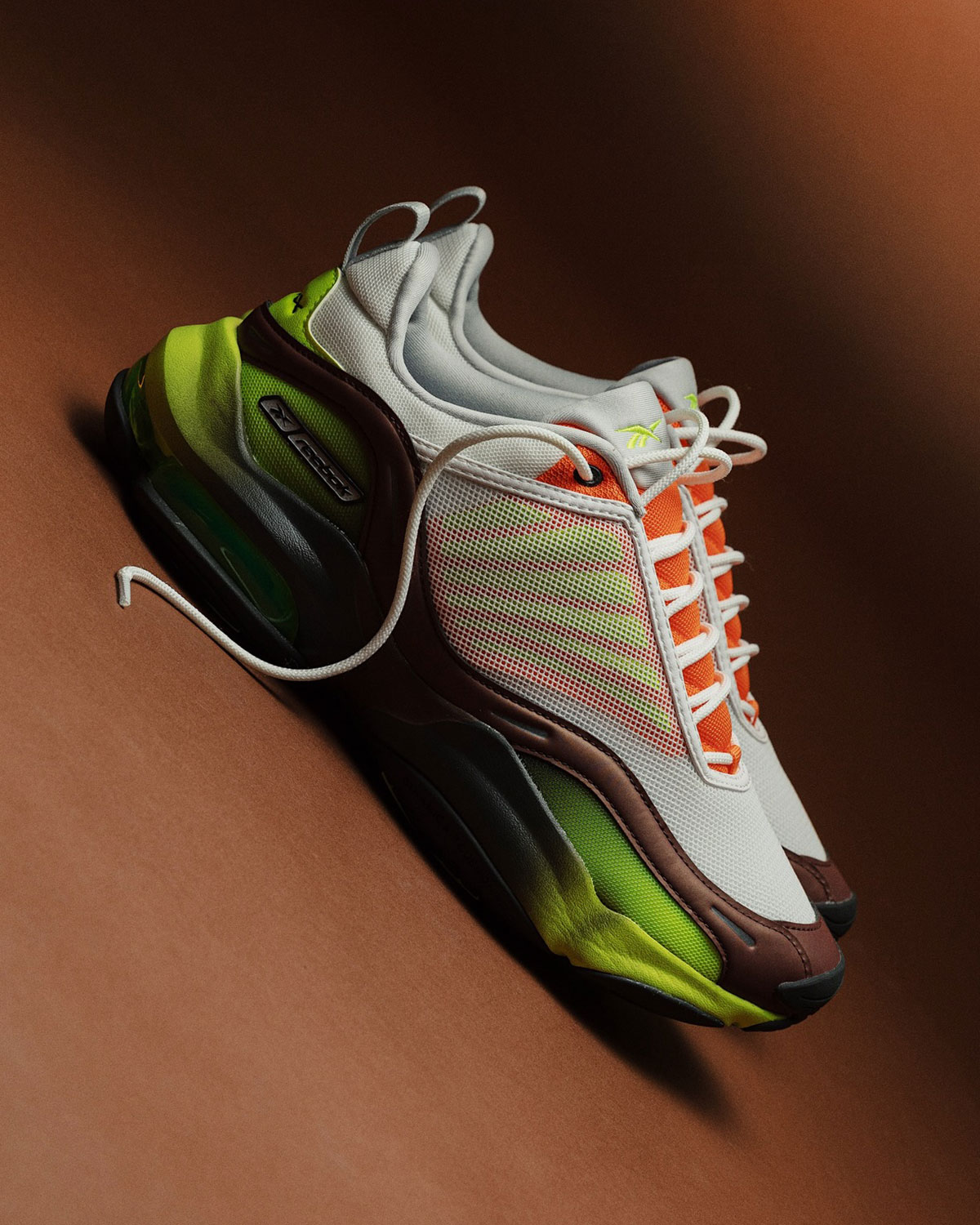 Packer Reebok Dmx Series 3000 6