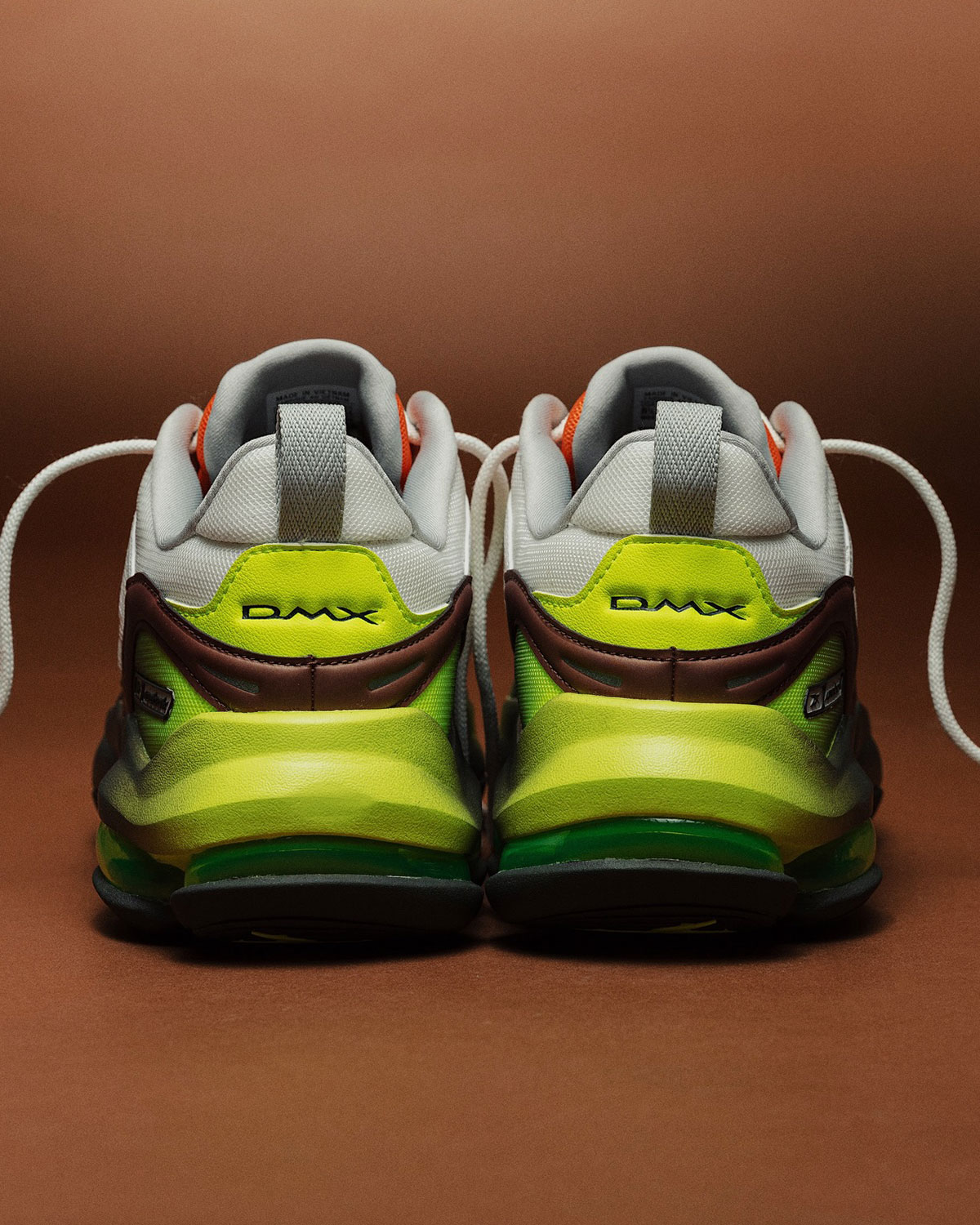 Packer Reebok Dmx Series 3000 7